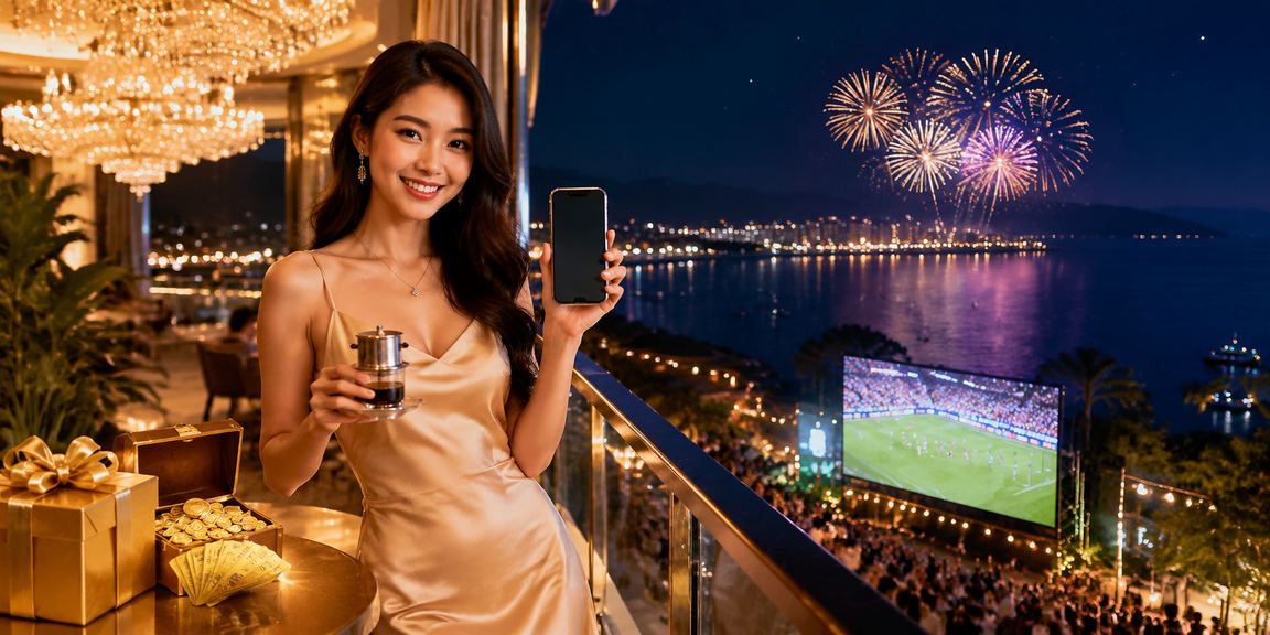 Kỳ nghỉ Phú Quốc kết hợp cashback và bonus hấp dẫn