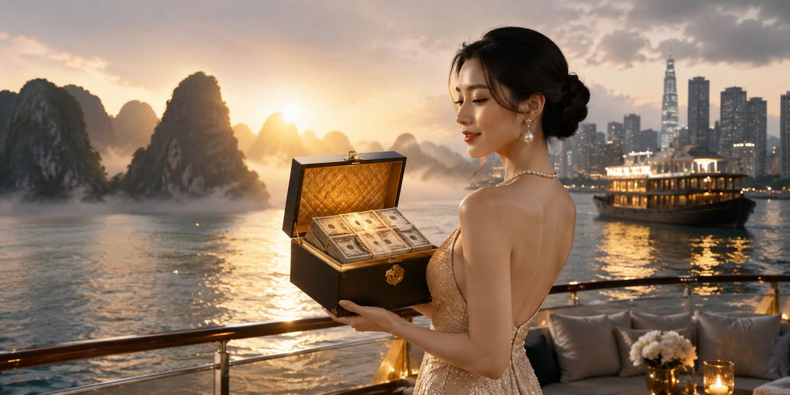 Thành viên VIP nhận thưởng bonus tại Sài Gòn sau khi đăng nhập tài khoản