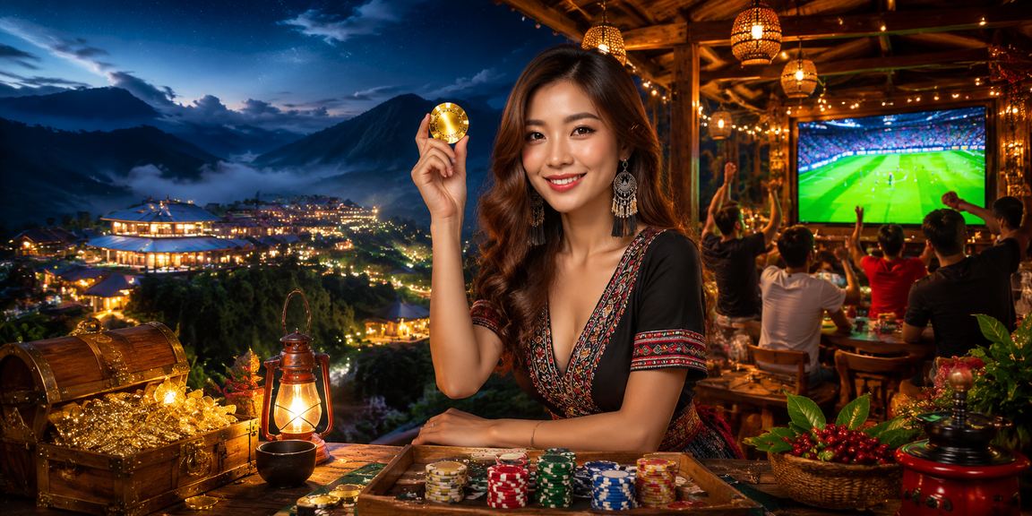 Trò chơi bài truyền thống tại vùng núi Sapa Việt Nam