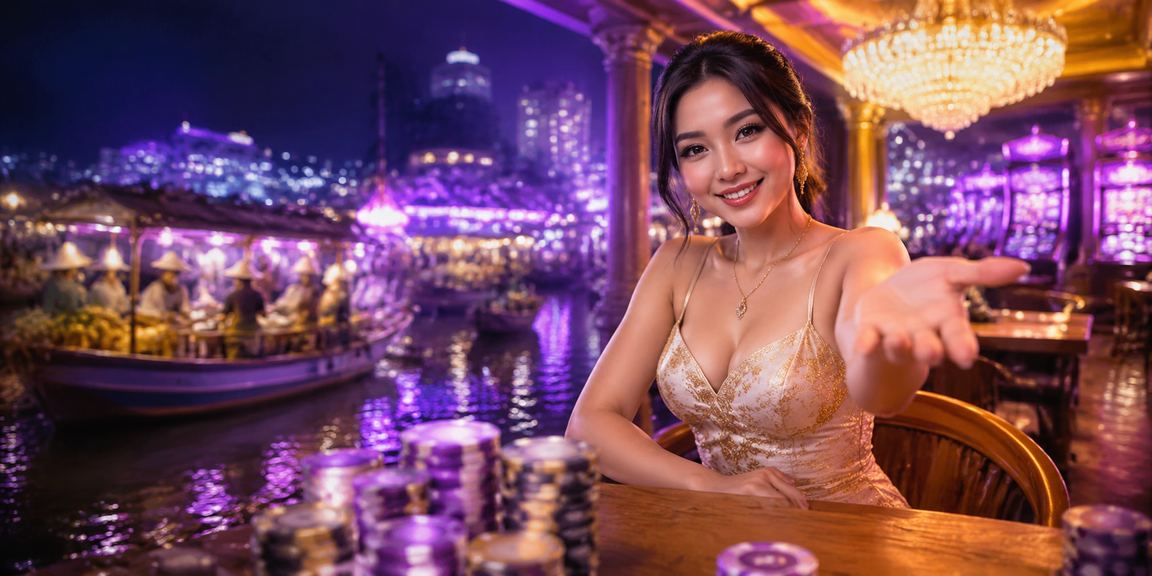 Giao diện cá cược casino và thể thao tại Việt Nam